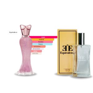Paris Rose 100 ml