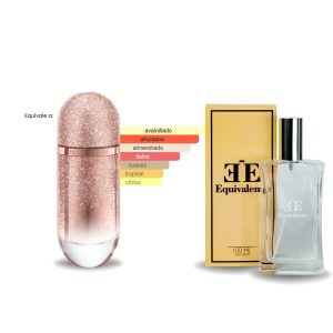 212 Vip Rose Extra 100 ml