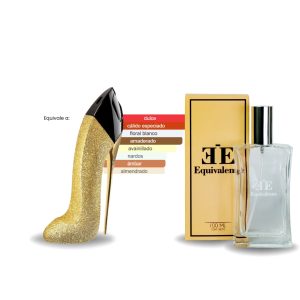Good Girl Glorius Gold 100 ml