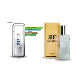 212 Vip 100 ml