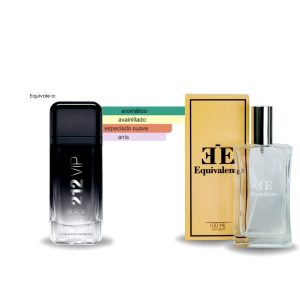 212 Vip Black 100 ml