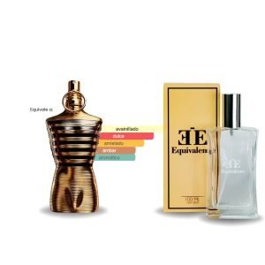 Le Male Elixir 100 ml