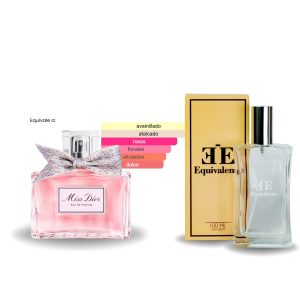 Miss Dior 100 ml
