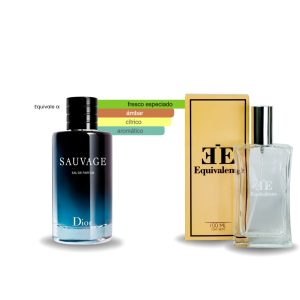 Sauvage 100 ml