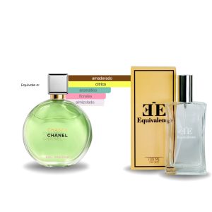 Chance Eau Fraiche 100 ml