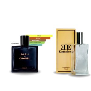 Bleu De Chanel 100 ml