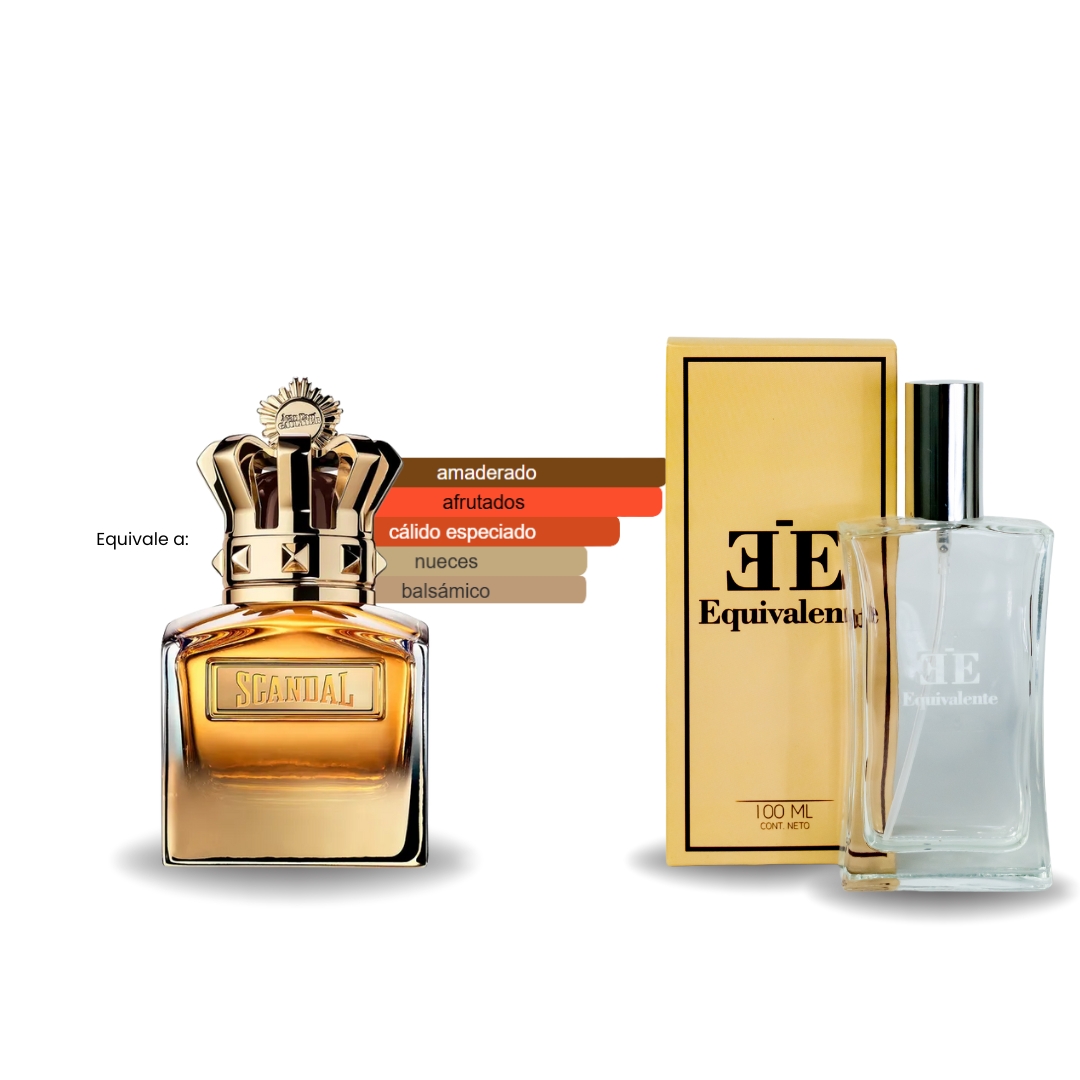 Scandal Absolud 100 ml