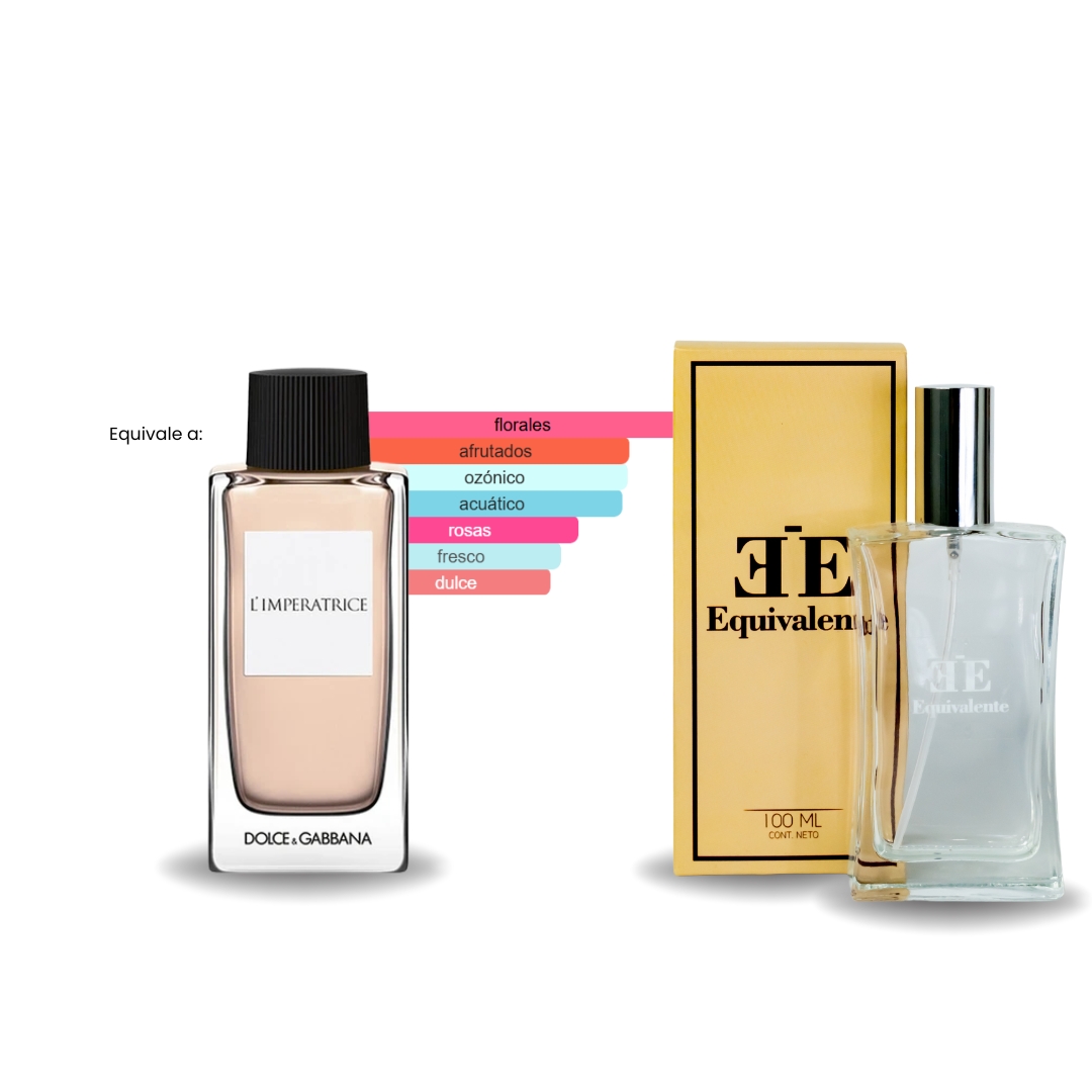 L'imperatrice 100 ml