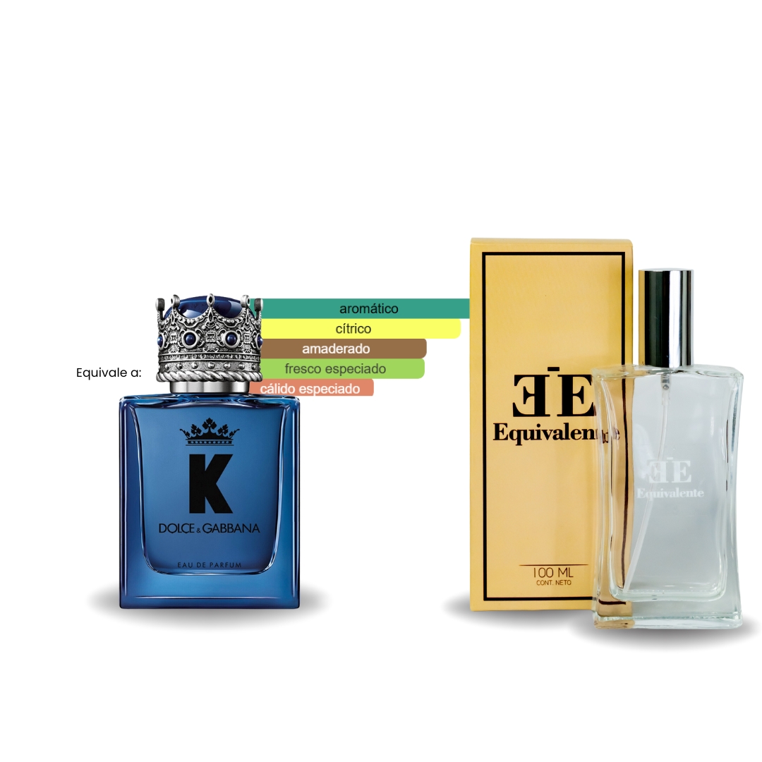 K Dolce 100 ml