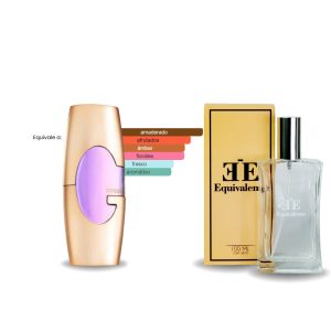 Guess Gold 100 ml