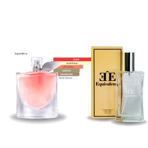 La vida es bella 100 ml