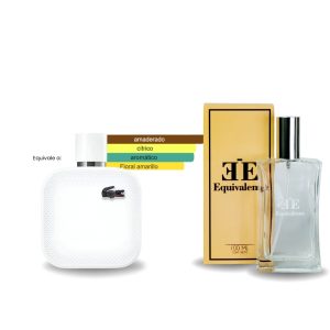 Lacoste White 100 ml