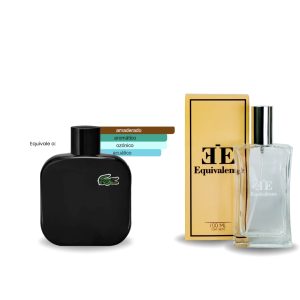 Lacoste Noir 100 ml