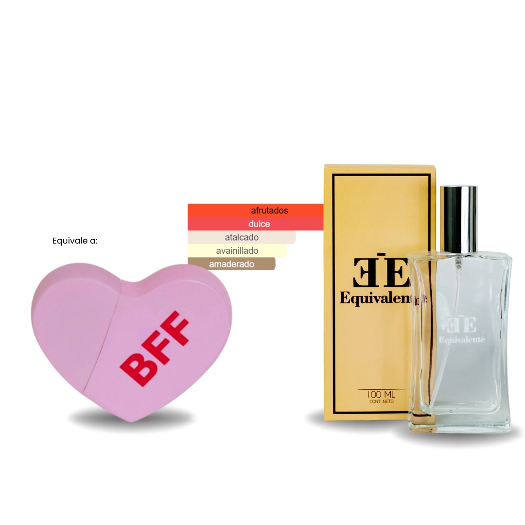 Kim Bff 100 ml