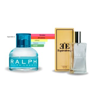 Ralph Lauren 100 ml