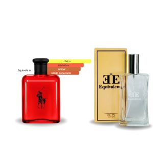 Polo Red 100 ml