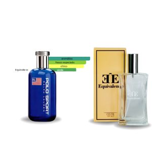 Polo Sport 100 ml