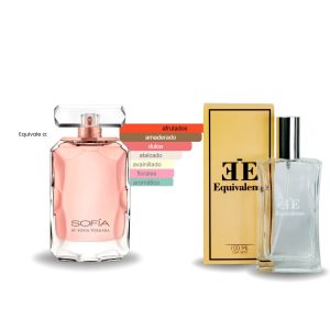 Sofia Vergara 100 ml