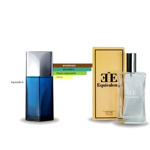 Issey Miyake Blue 100 ml