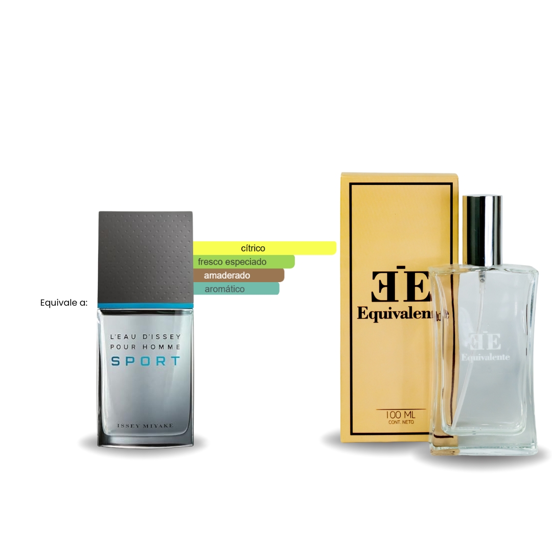 Issey Miyake Sport 100 ml