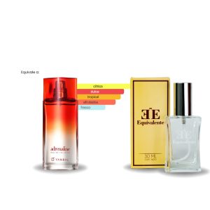 Adrenaline 30 ml