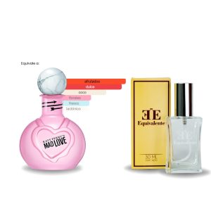 Mad Love 30 ml