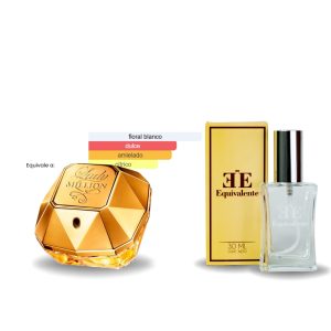 Lady Millon 30 ml