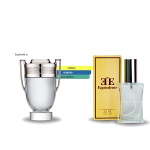 Invictus 30 ml
