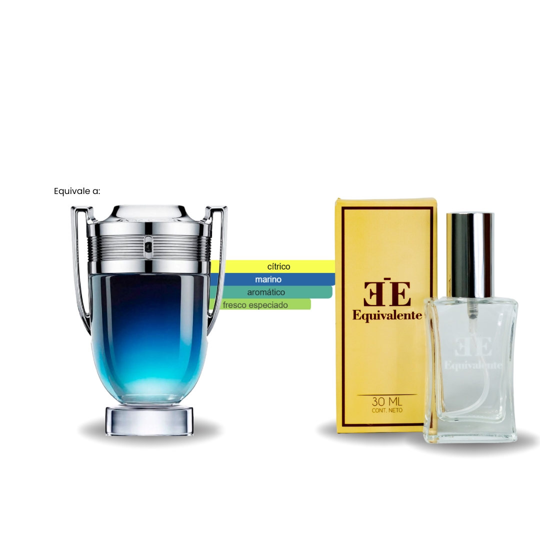 Invictus Legend 30 ml