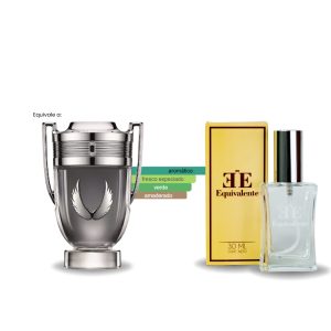 Invictus Platinum 30 ml