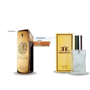 One Millon Parfum 30 ml