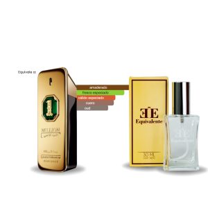 One Millon Golden Oud 30 ml