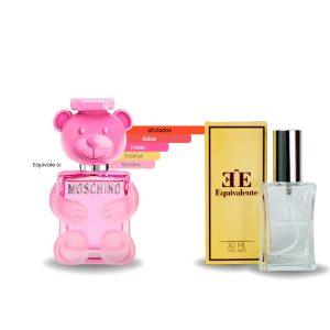 Moschino Bubble Gum 30 ml