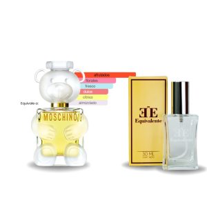 Moschino Toy 2 30 ml