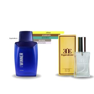 Winner Sport 30 ml