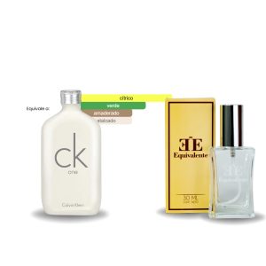 Ck One 30 ml