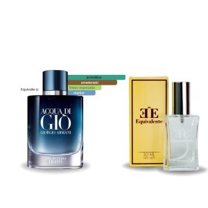 Aqua Di Gio Profondo Ligths 30 ml