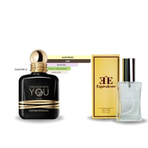 Armani Stronger With You Oud 30 ml