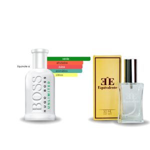 Boss Unlimited 30 ml
