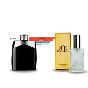 Montblanc Legend 30 ml