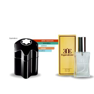 Montblanc Emblem 30 ml