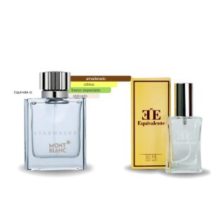 Montblanc Starwalker 30 ml