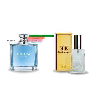 Nautica Voyage 30 ml