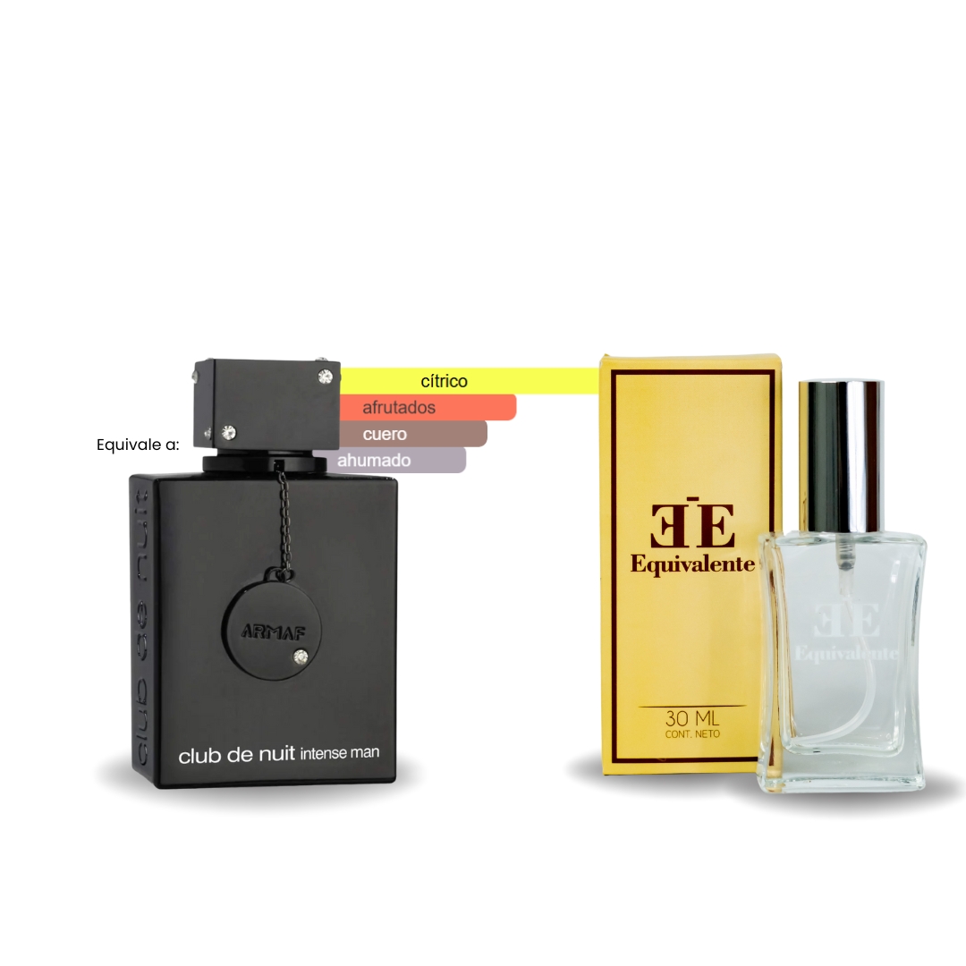 Club De Nuit Intense 30 ml