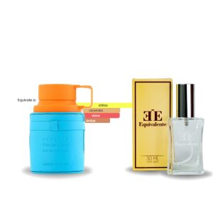 Odyssey Mandarin Sky 30 ml