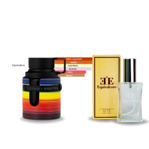 Odyssey Spectra 30 ml