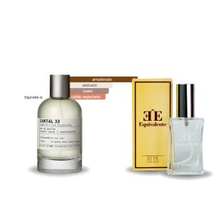 Santal 33 30 ml