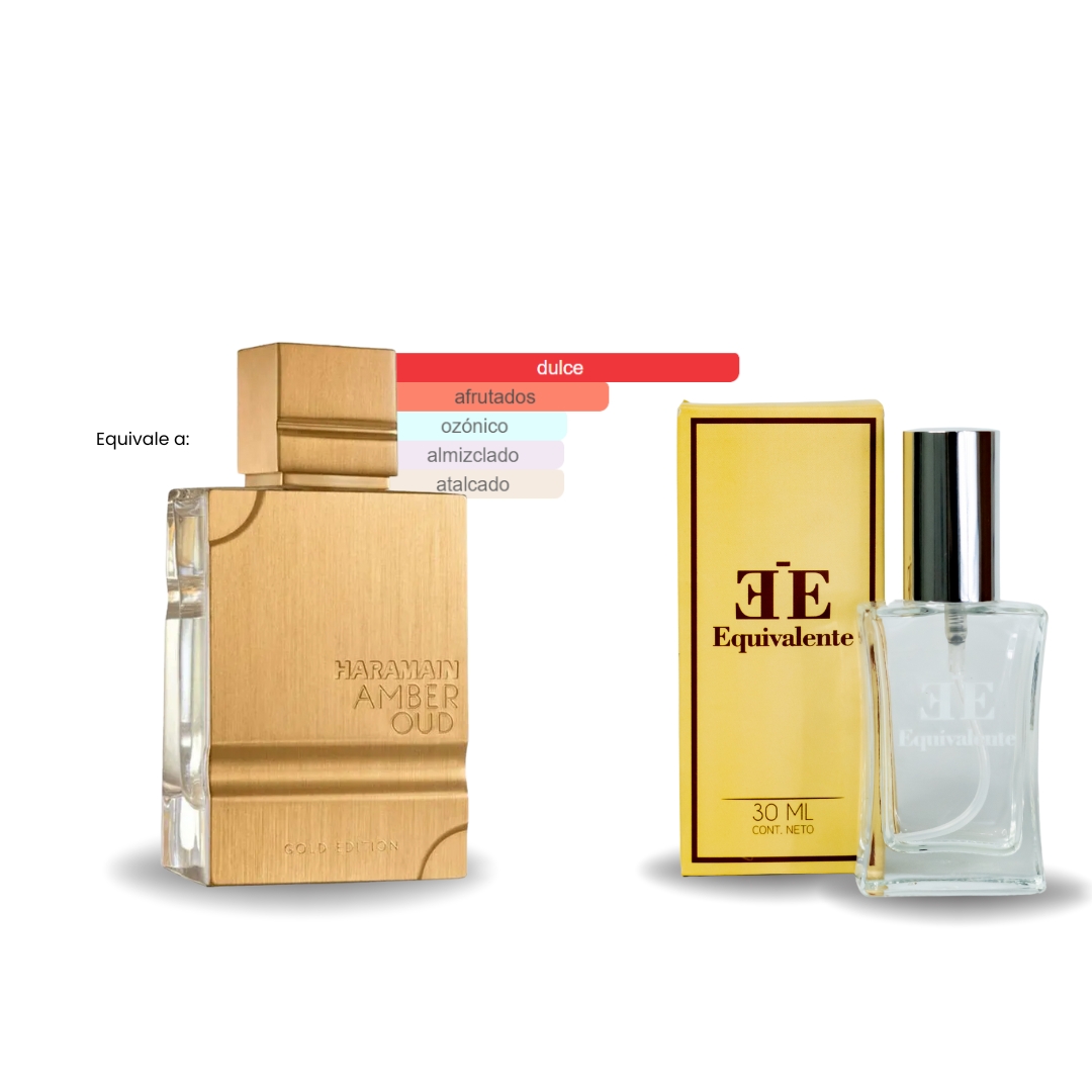 Amber Oud 30 ml