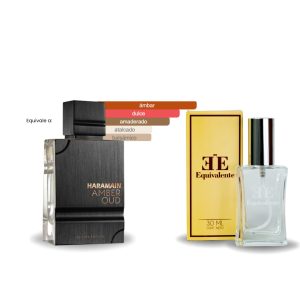 Amber Oud Edition Private 30 ml