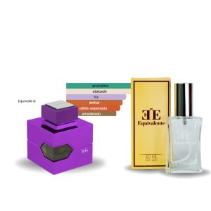 L' Aventure Iris 30 ml